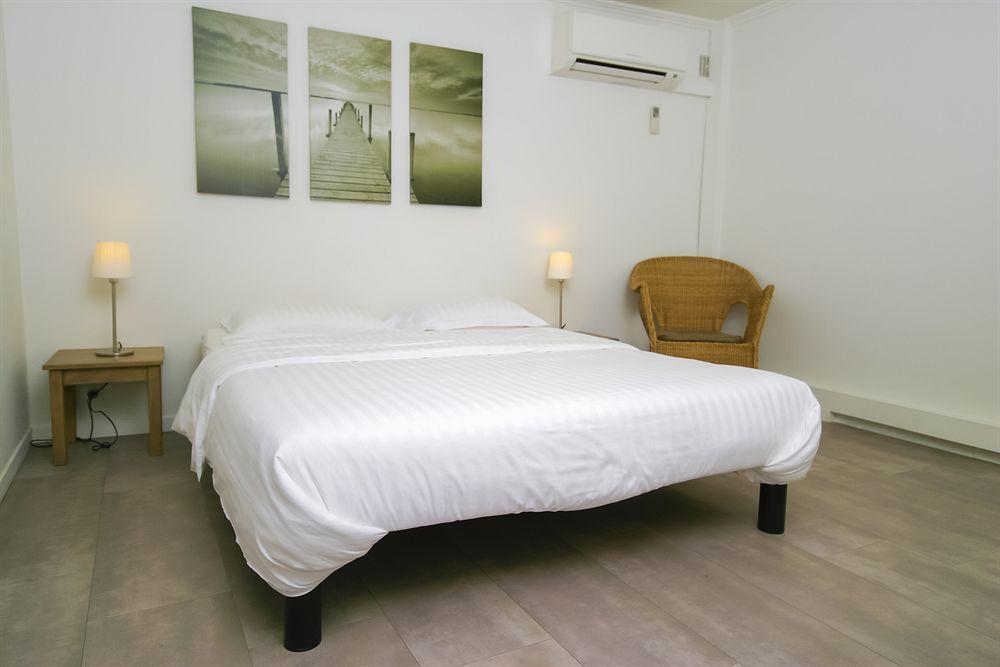 Hotel & Studios Astor 昂蒂布 外观 照片