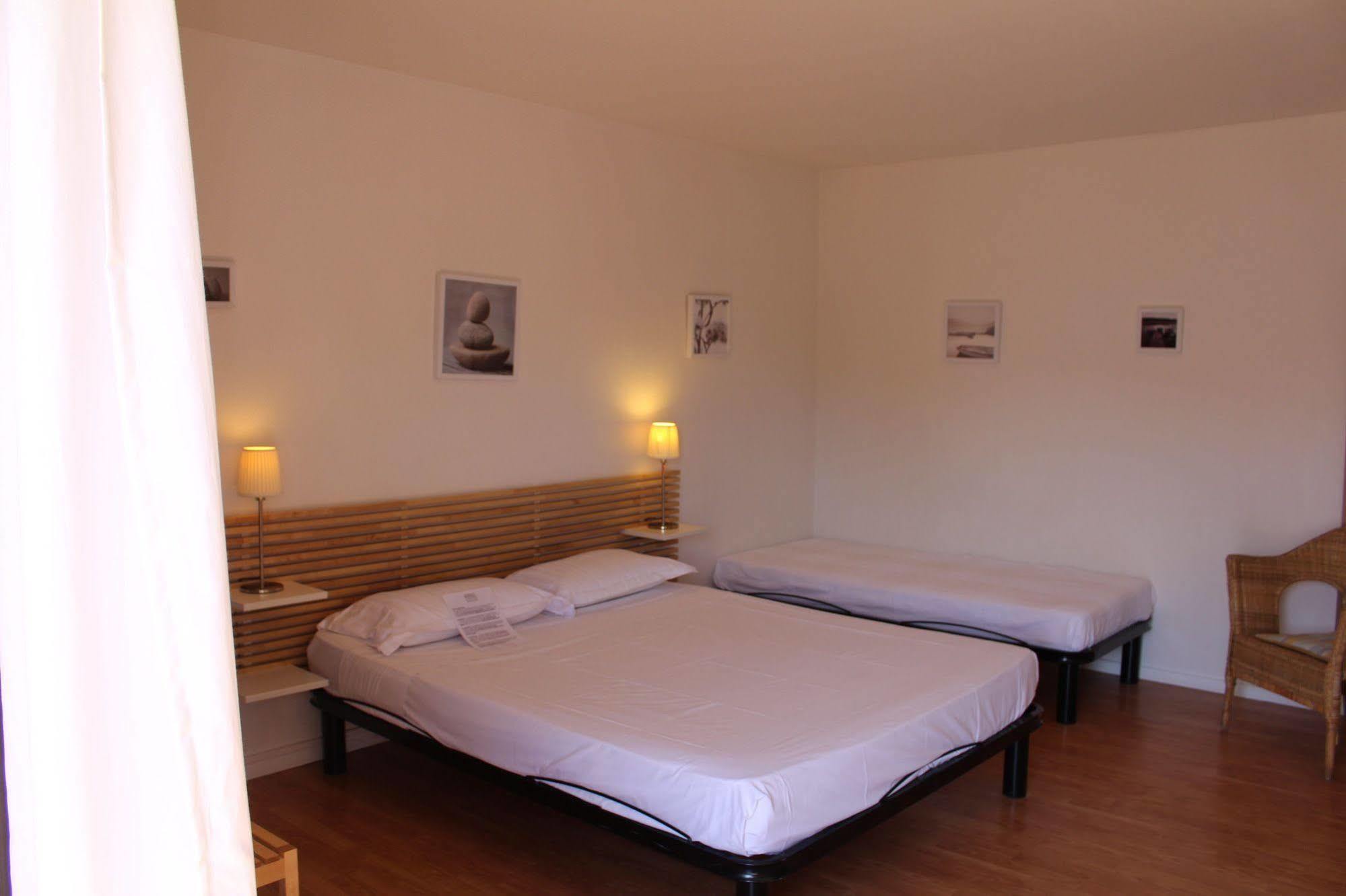 Hotel & Studios Astor 昂蒂布 外观 照片
